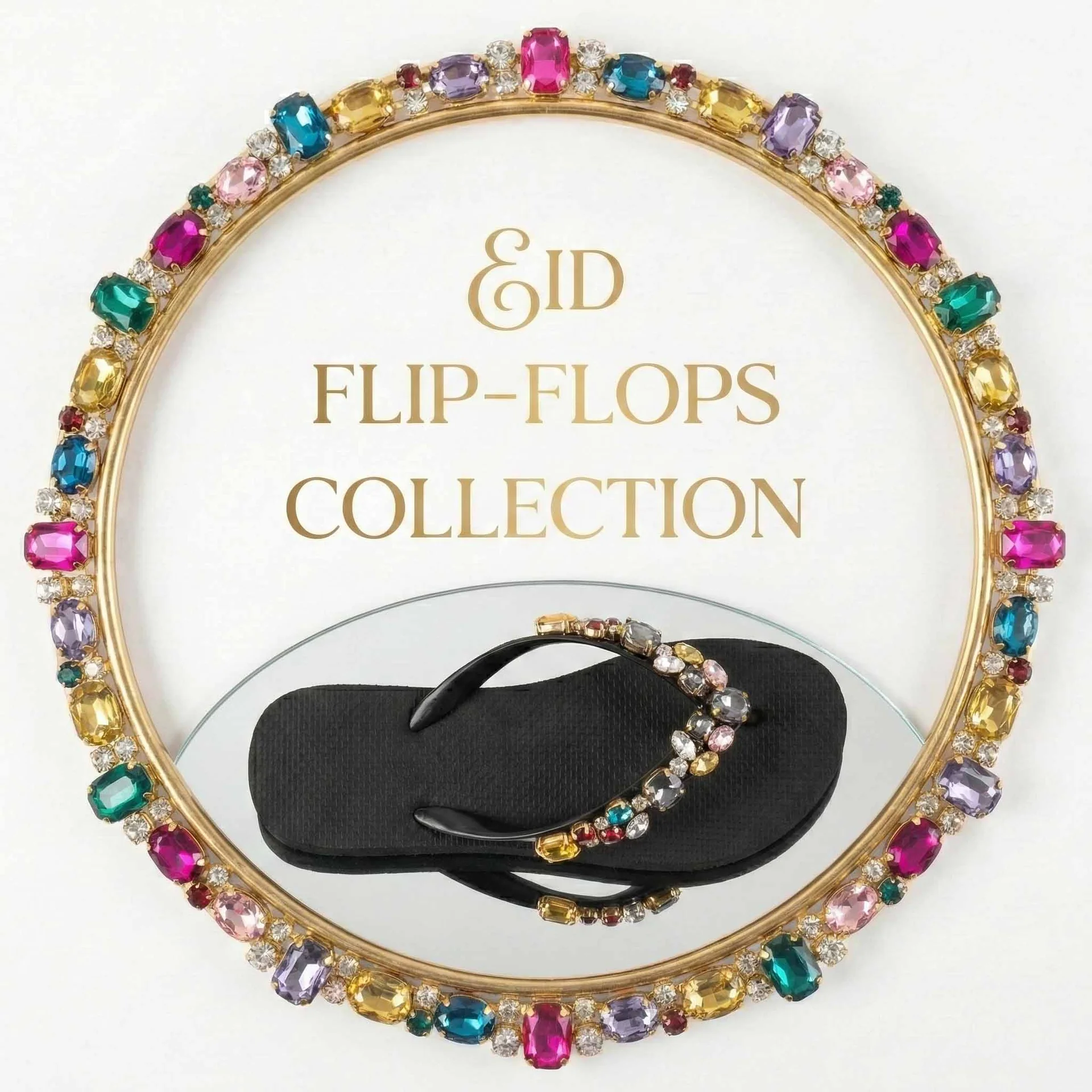 Walk Your Way in Style